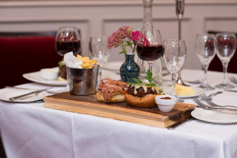 The Devon Inn Hotel image