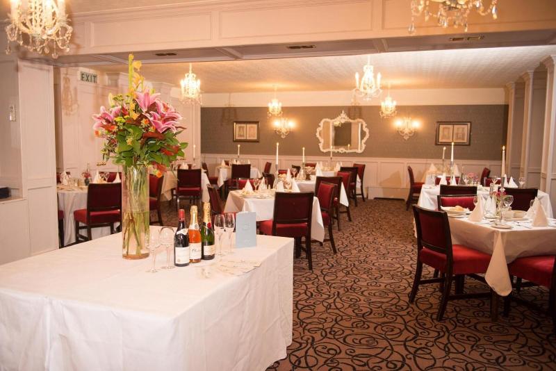 The Devon Inn Hotel image