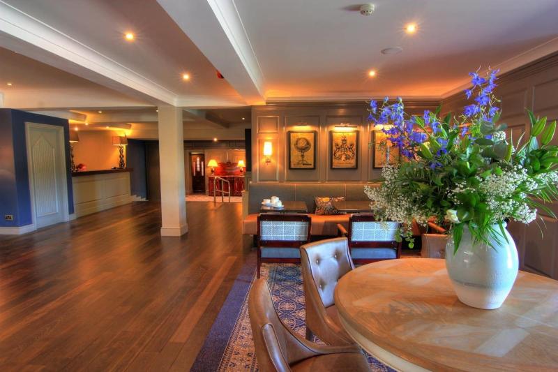 The Devon Inn Hotel image