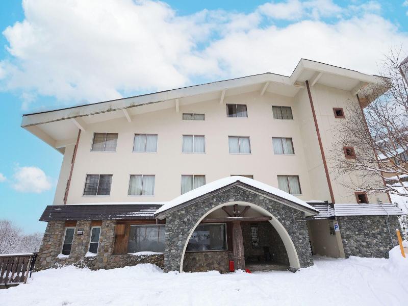 Hotel Takimoto image