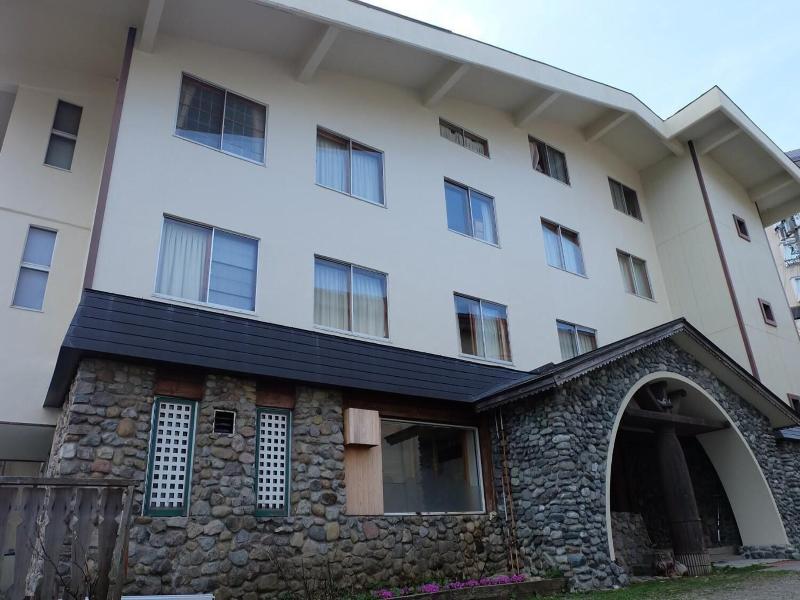 Hotel Takimoto image