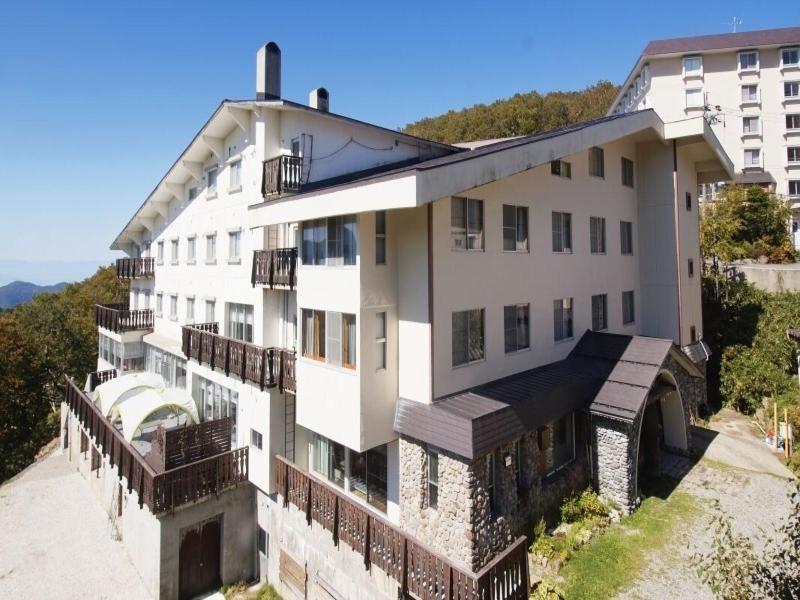 Hotel Takimoto image