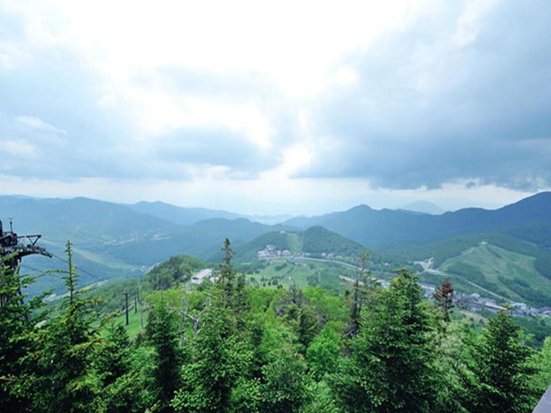 Hotel Takimoto image