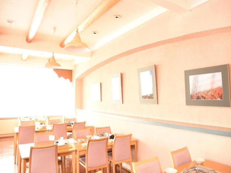 Hotel Takimoto image