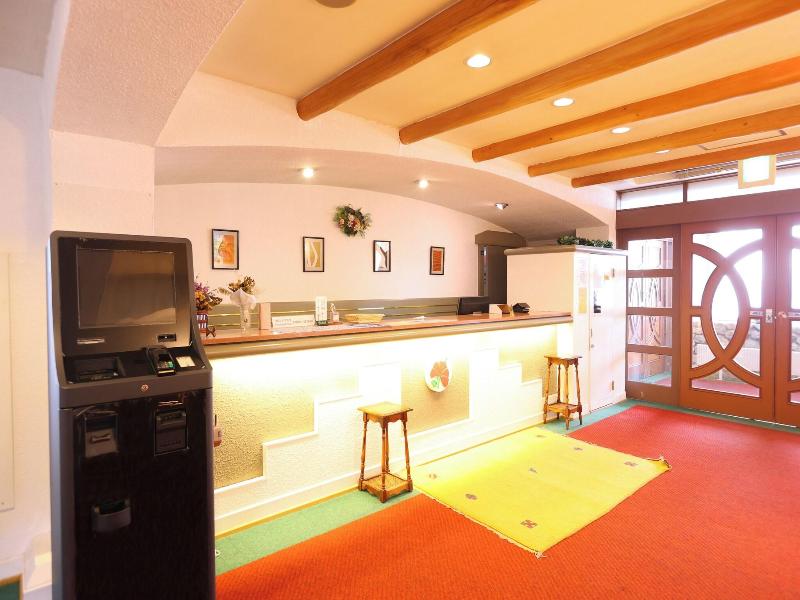 Hotel Takimoto image