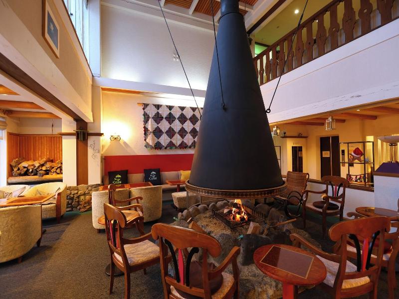 Hotel Takimoto image