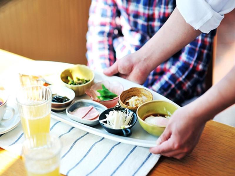 Hotel Takimoto image