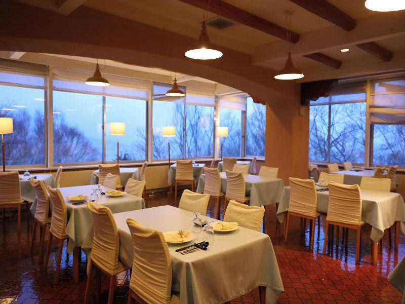 Hotel Takimoto image
