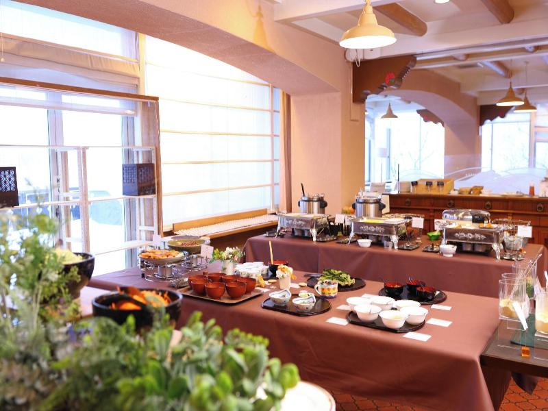 Hotel Takimoto image