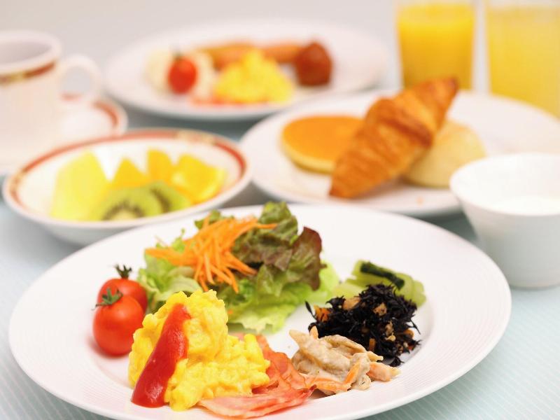 Hotel Takimoto image