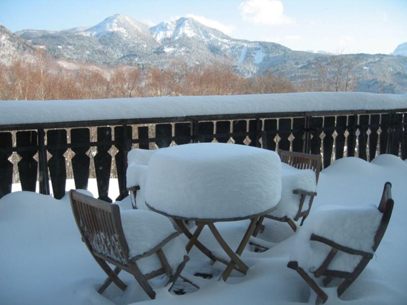 Hotel Takimoto image