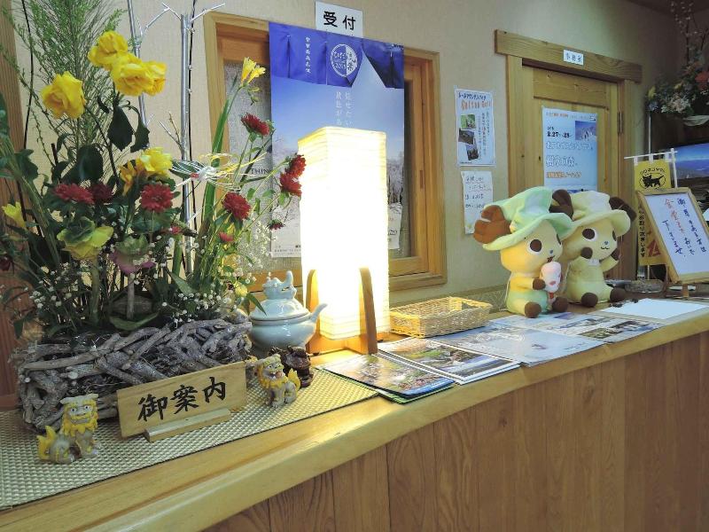 Sendaiya image