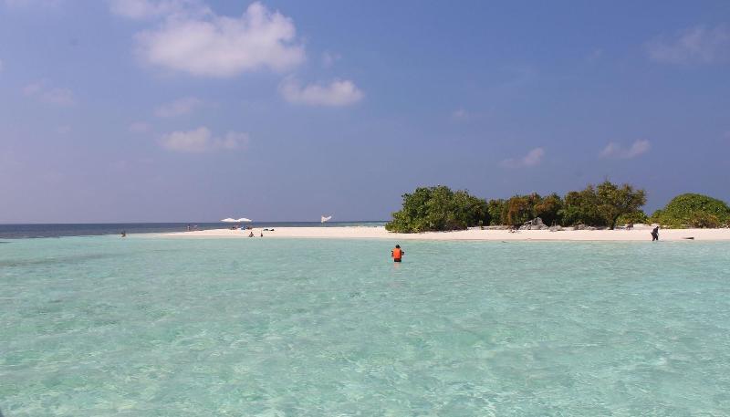 Island Pavilion