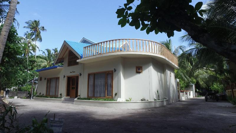 Island Pavilion 2
