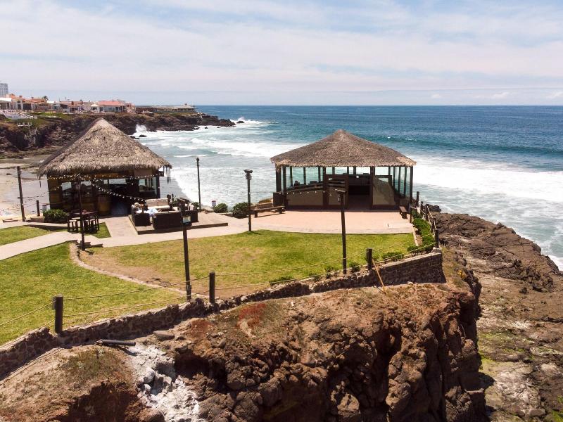 Hotel Castillos Del Mar image