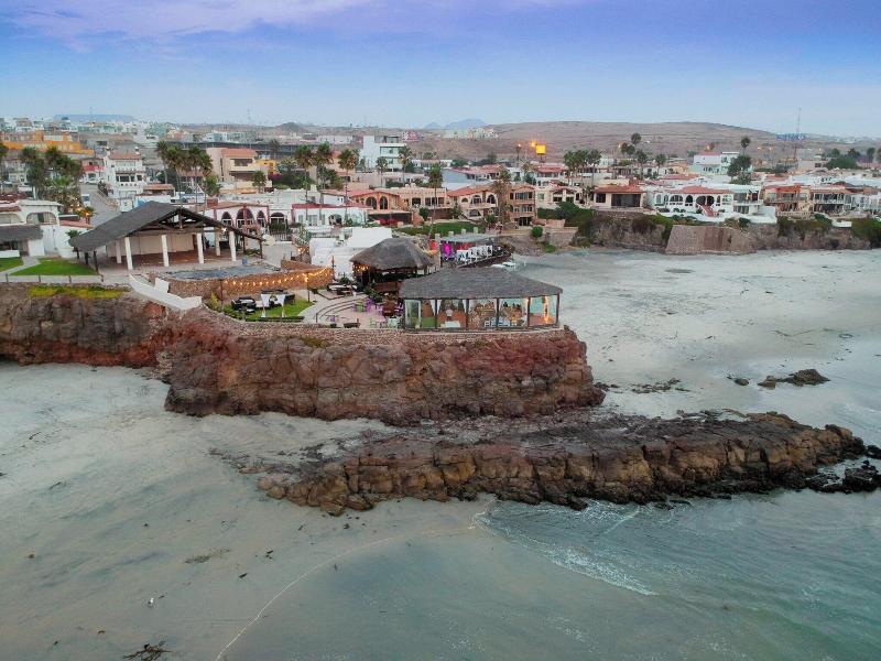 Hotel Castillos Del Mar image