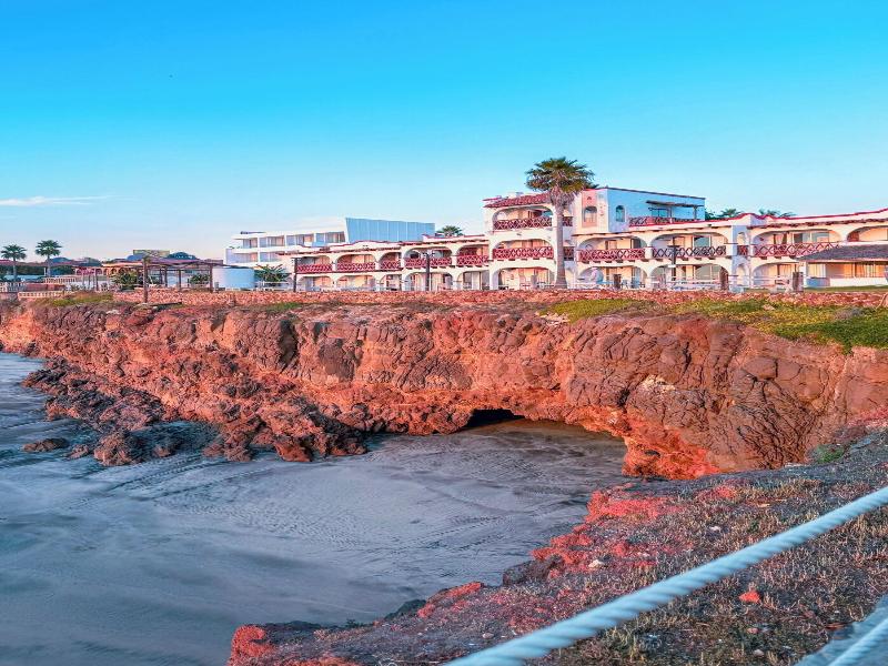 Hotel Castillos Del Mar image