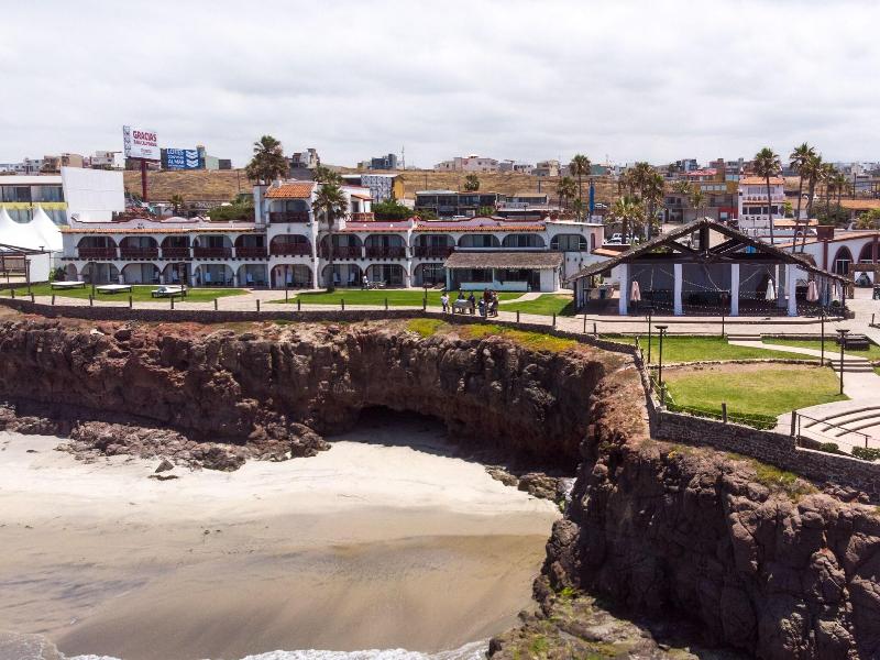 Hotel Castillos Del Mar image