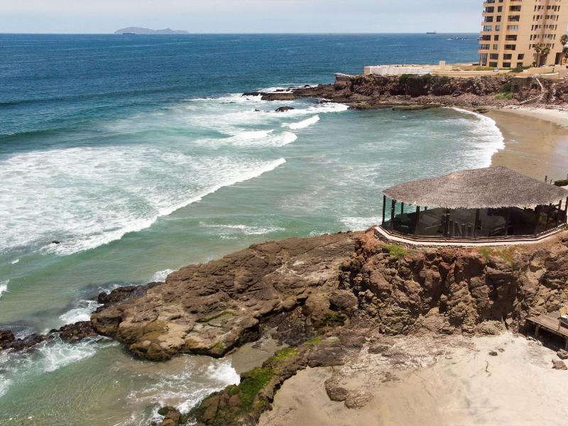 Hotel Castillos Del Mar image