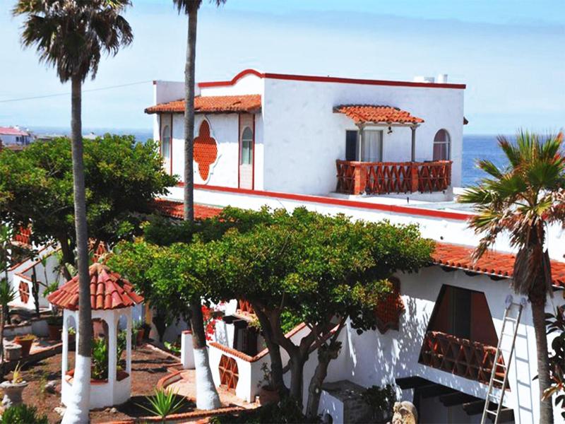 Hotel Castillos Del Mar image
