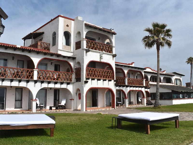 Hotel Castillos Del Mar image