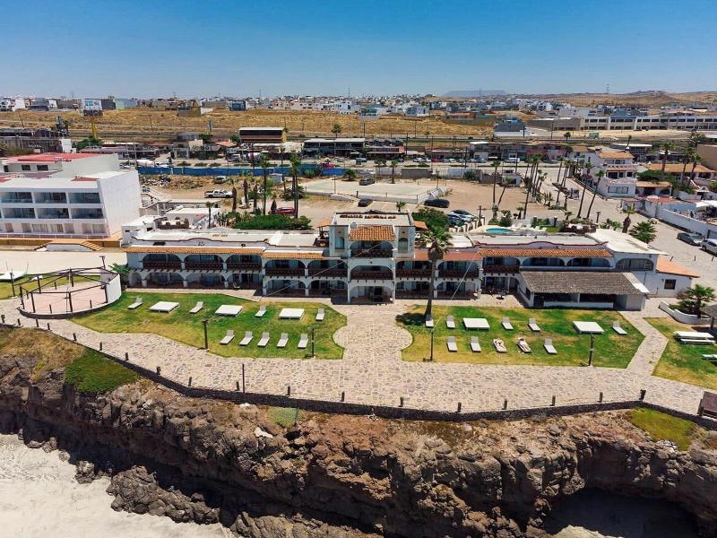 Hotel Castillos Del Mar image