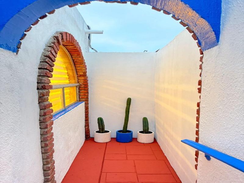 Hotel Castillos Del Mar image