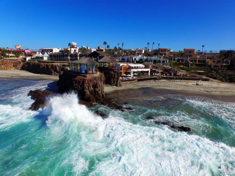 Hotel Castillos Del Mar image