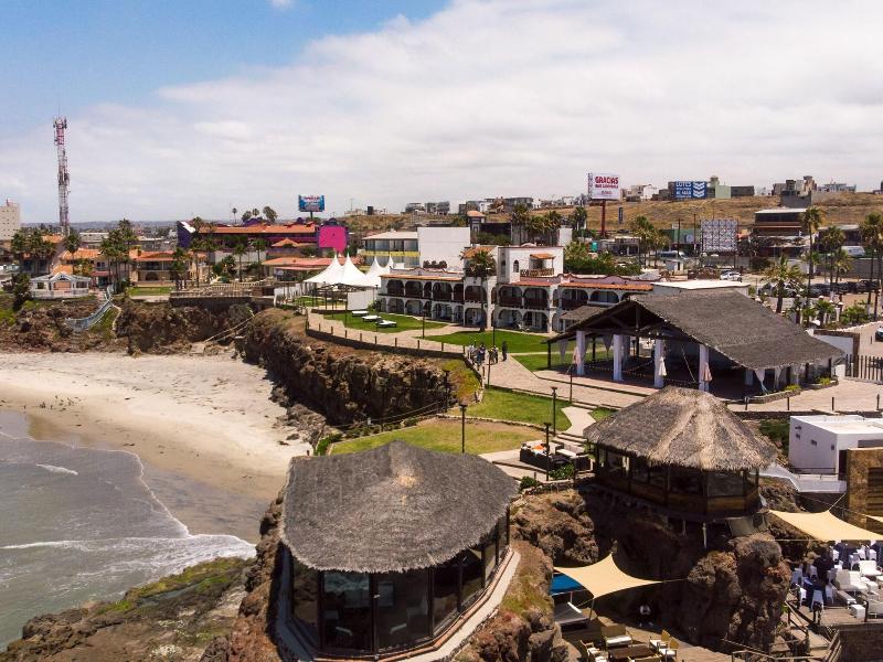 Hotel Castillos Del Mar image