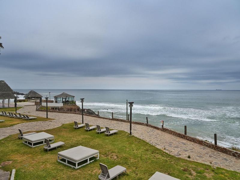 Hotel Castillos Del Mar image