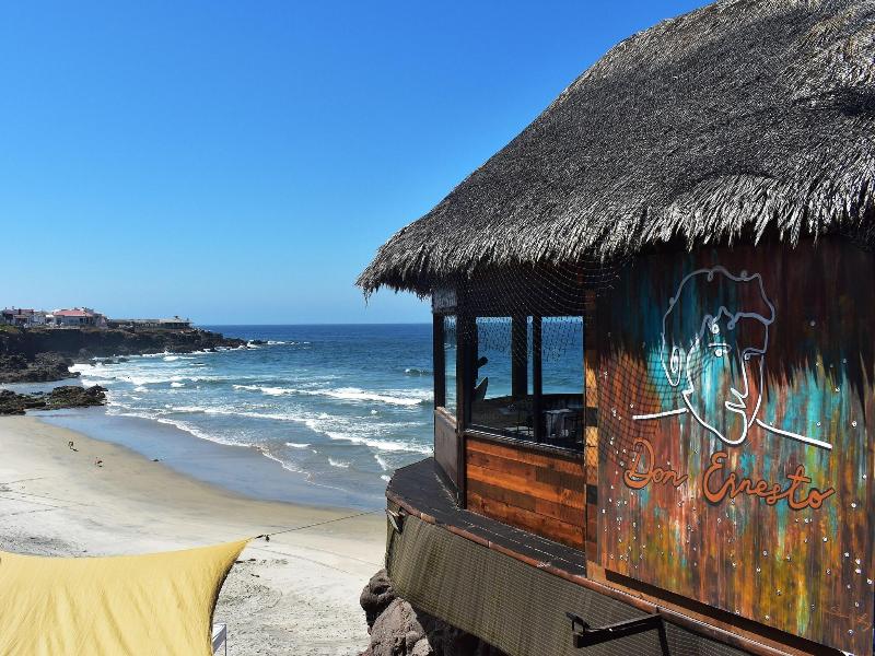 Hotel Castillos Del Mar image