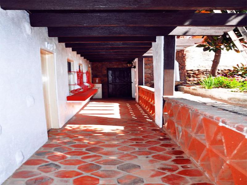 Hotel Castillos Del Mar image