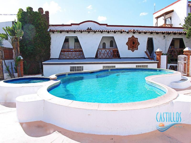Hotel Castillos Del Mar image