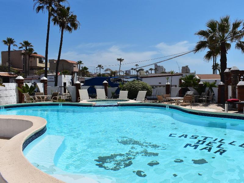 Hotel Castillos Del Mar image