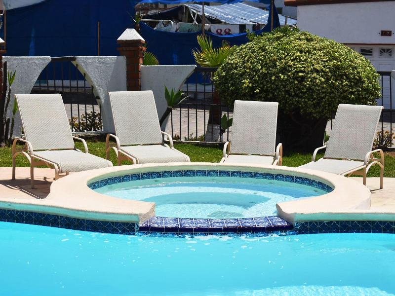 Hotel Castillos Del Mar image