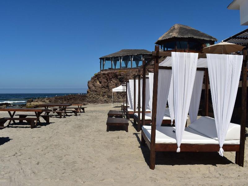 Hotel Castillos Del Mar image