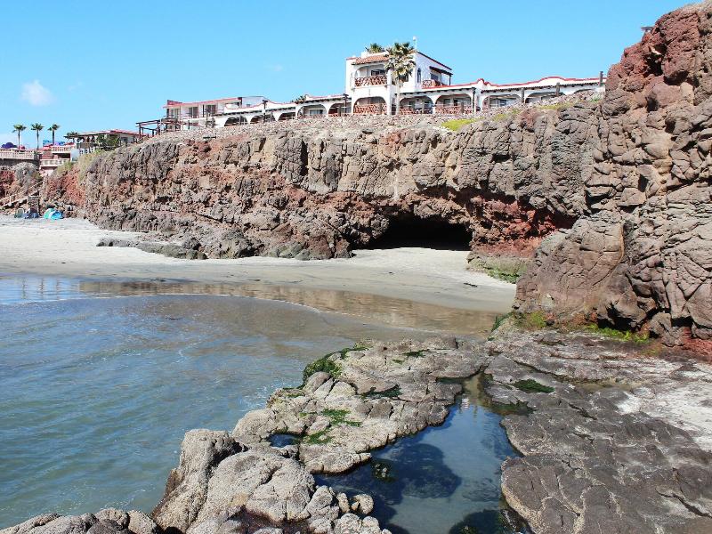 Hotel Castillos Del Mar image