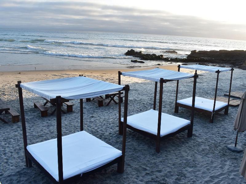 Hotel Castillos Del Mar image