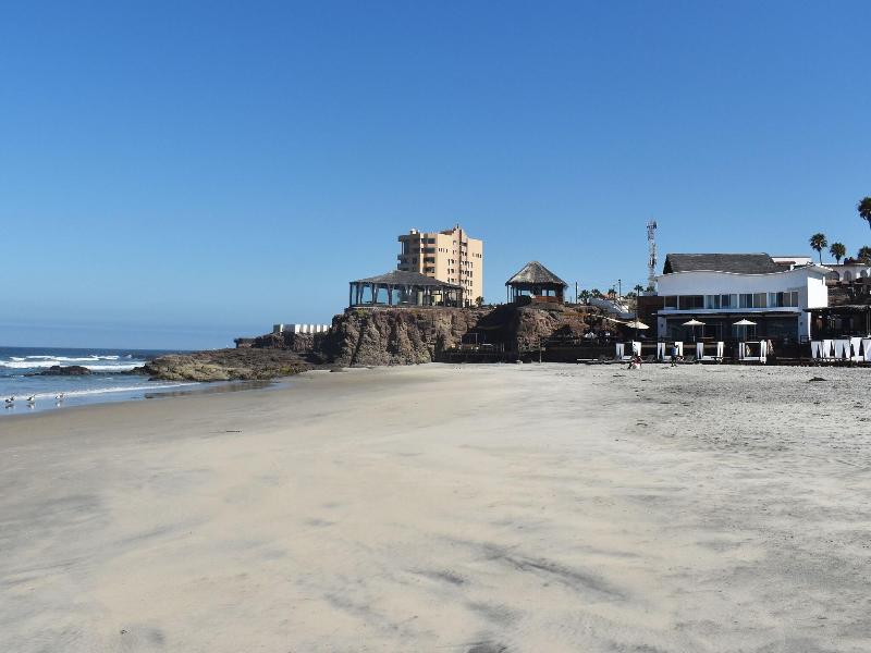 Hotel Castillos Del Mar image