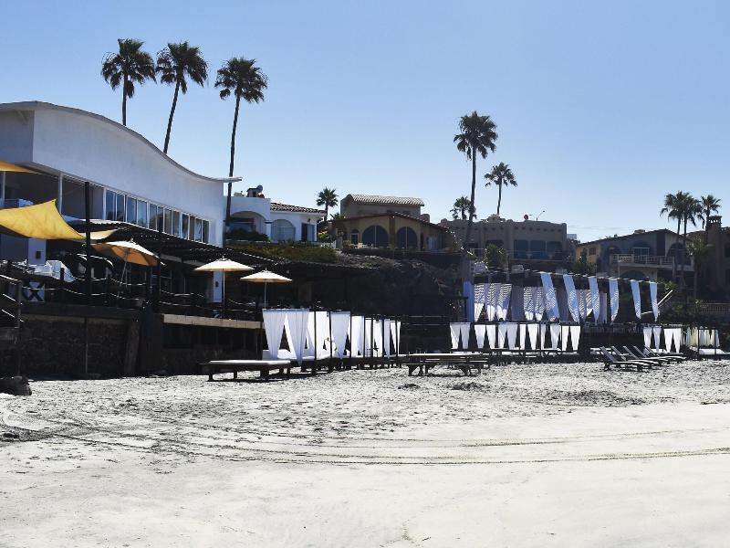 Hotel Castillos Del Mar image