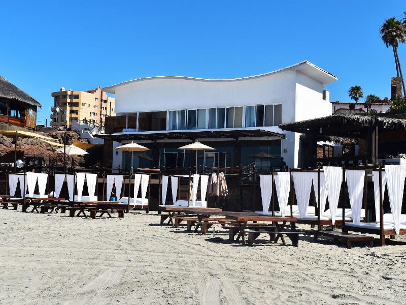 Hotel Castillos Del Mar image