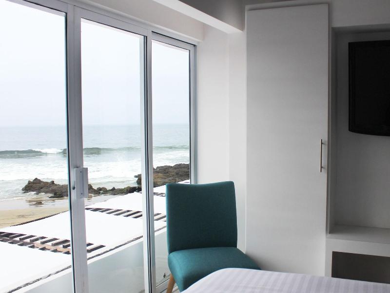 Hotel Castillos Del Mar image