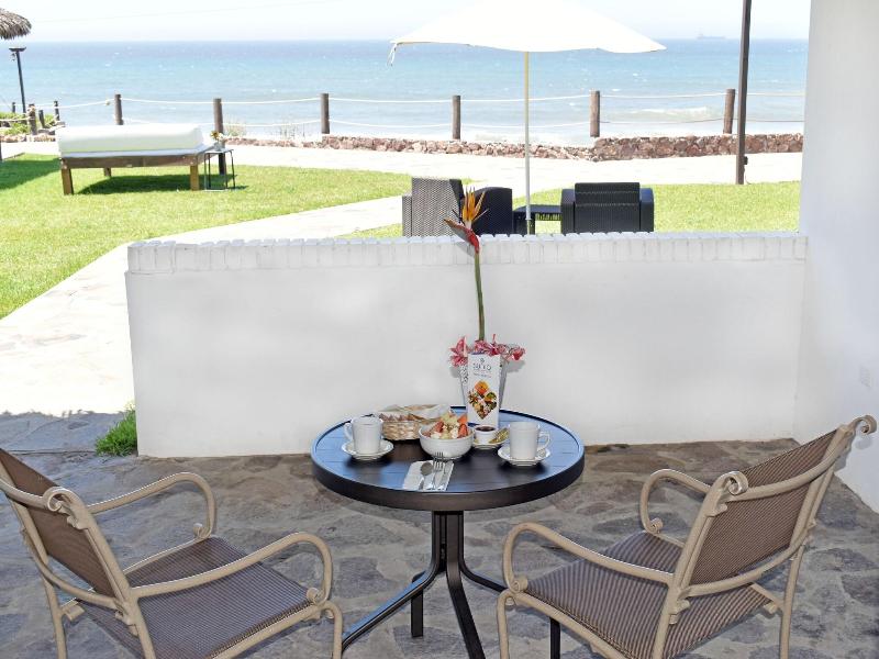 Hotel Castillos Del Mar image