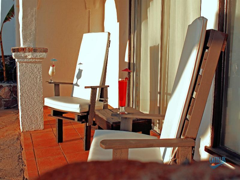Hotel Castillos Del Mar image