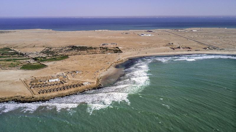 West Point Dakhla image