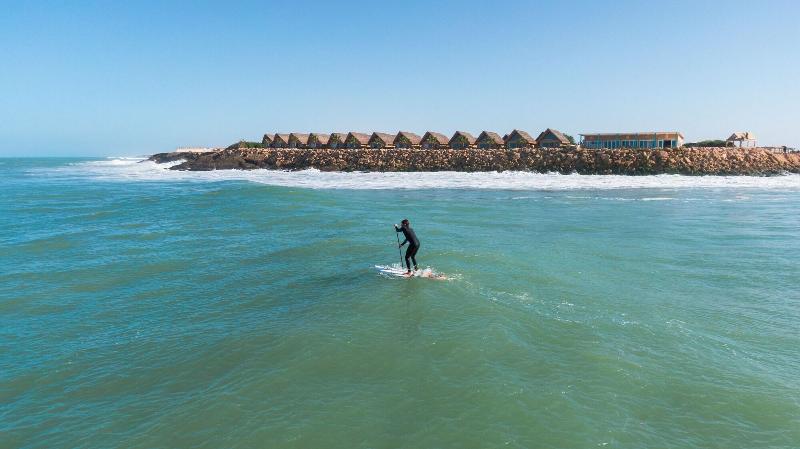 West Point Dakhla image