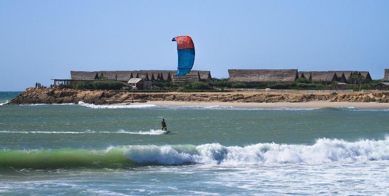 West Point Dakhla image