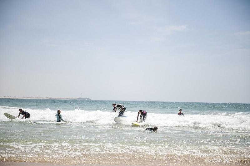West Point Dakhla image