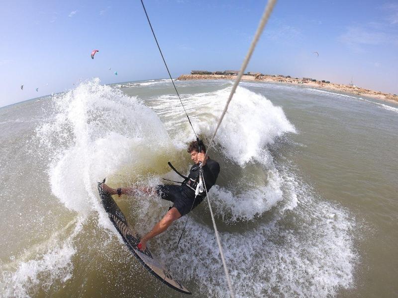 West Point Dakhla image