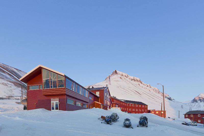 Funken Lodge image